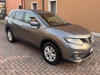 Usata Nissan X-Trail Acenta 131 CV (96 kW) 2015 Grigio SUV
