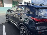 Usata MG ZS 117 CV (86 kW) 2024 SUV