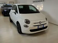 Usata Fiat 500 Easy 69 CV (50 kW) 2022 Other Utilitaria