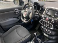 Usata Fiat 1600 120 CV (88 kW) 2015 Nero Utilitaria