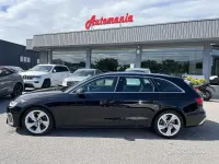 Usata Audi A4 163 CV (119 kW) 2022 Nero Station wagon