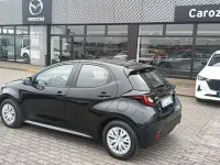 Usata Toyota Yaris Hybrid Active 92 CV (67 kW) 2024 Nero Berlina