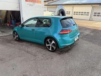 Usata VW Golf VII GTI 220 CV (161 kW) 2014 Berlina