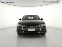 usata Audi A6 avant 40 2.0 tdi mhev business sport s-tronic