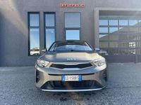 Usata Kia Stonic Style 82 CV (60 kW) 2021 Grigio SUV