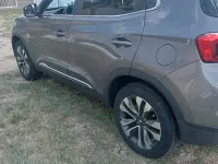 Usata DR DR 5.0 116 CV (85 kW) 2023 Grigio SUV