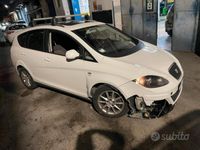 usata Seat Altea Altea 1.8 TSI DSG Style