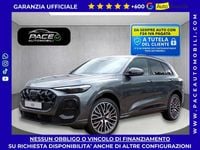 Usata Audi Q5 S-Line 204 CV (150 kW) 2025 Grigio SUV