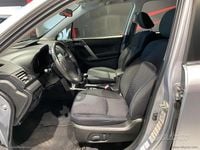 Usata Subaru Forester Exclusive+ 2015 SUV