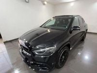 Nuova Mercedes GLA35 AMG AMG line 149 CV (109 kW) 2026 Nero SUV