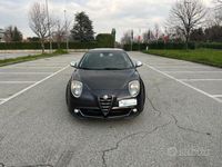 usata Alfa Romeo MiTo 1.4 78cv E6 GPL