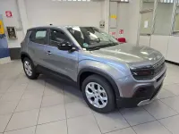 Usata Jeep Avenger Altitude 101 CV (74 kW) 2025 Grigio SUV