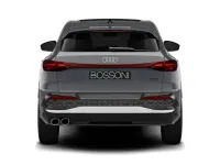 Usata Audi Q5 Sportback S-line plus 204 CV (150 kW) 2025 Grigio SUV