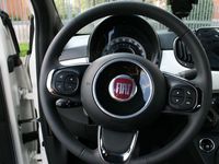 usata Fiat 500e 