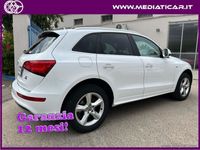 usata Audi Q5 2.0 TDI 150 CV quattro Adv. Plus