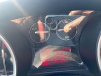 Brugt Alfa Romeo Giulietta Distinctive 140 HK (102 kW) 2011 Sort Hatchback