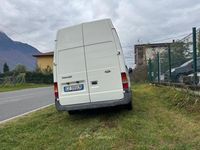 Usata Ford Transit 101 CV (74 kW) 2005 Bianco