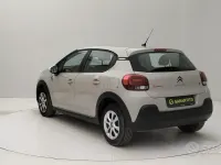 Usata Citroën C3 PureTech 83 CV (61 kW) 2023 Soft sand Utilitaria