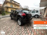 Usata Nissan Juke 110 CV (80 kW) 2012 SUV
