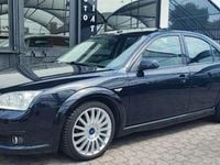 Usata Ford Mondeo ST 226 CV (166 kW) 2002 Berlina
