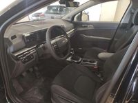 Nouvelle Kia Sportage 143 ch (105 kW) 2025 Orange SUV