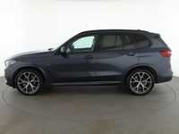 Usata BMW X5 M Sport 286 CV (210 kW) 2022 Grigio SUV