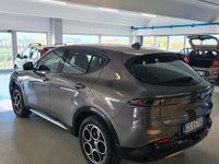 Usata Alfa Romeo Tonale Ti 131 CV (96 kW) 2024 Grigio SUV