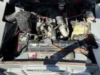 Usata Land Rover 88 63 CV (46 kW) 1982 Grigio SUV
