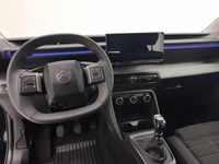 Usata Citroën C3 PureTech 100 CV (73 kW) 2025 Nero SUV
