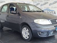 usata Fiat Punto 1.2 1.2 Dynamic 5p