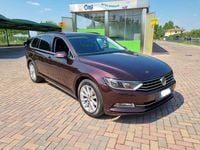 Usata VW Passat Comfortline 120 CV (88 kW) 2017 Station wagon