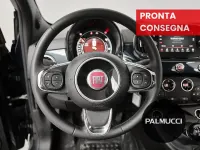 Usata Fiat 500 Dolcevita 70 CV (51 kW) 2024 Blu Utilitaria