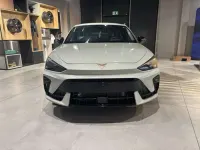 Neu Cupra Leon 150 PS (110 kW) 2026 Grau Kleinwagen