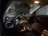 Usata Smart ForFour Electric Drive Brabus 41 kW (56 CV) 2018 Utilitaria