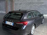 Usata Skoda Octavia Selection 150 CV (110 kW) 2024 Station wagon