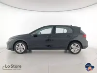 Usata VW Golf VIII Life 115 CV (84 kW) 2025 Berlina