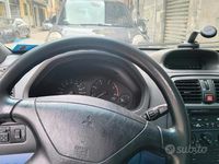 Usata Mitsubishi Space Star Comfort Edition 2002 Grigio Monovolume