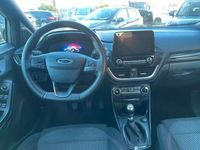 Usata Ford Focus ST-Line 125 CV (91 kW) 2023 Grigio Station wagon