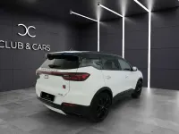 Usata Sportequipe S6 317 CV (233 kW) 2024 Blu/azzurro SUV