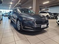 usata Skoda Octavia 2.0 TDI EVO SCR 150 CV DSG Wago...