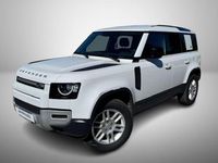 Usata Land Rover Defender S 200 CV (147 kW) 2023 Fuji white SUV