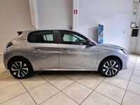 Nuova Peugeot 208 Style 101 CV (74 kW) 2026 Grigio artense met Utilitaria