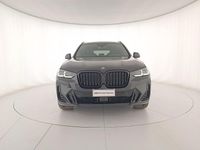 Usata BMW X3 Comfort Edition 249 CV (183 kW) 2024 SUV