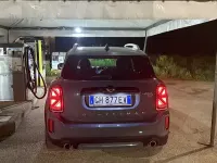 Usata Mini Cooper SD Countryman Business 190 CV (139 kW) 2021 SUV