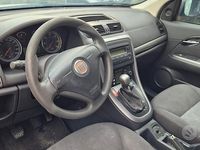 Usata Fiat Croma 2009 Bianco Station wagon