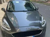 Usata Ford Fiesta Business Edition 75 CV (55 kW) 2021 Utilitaria