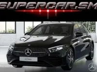 Usata Mercedes A200 Premium 150 CV (110 kW) 2025 Nero Berlina