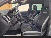 Usata Ford Ranger Raptor 213 CV (156 kW) 2020 Pick-up