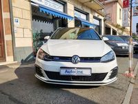 usata VW Golf VII -