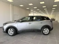Usata Peugeot 3008 Business-Line 131 CV (96 kW) 2021 Grigio SUV